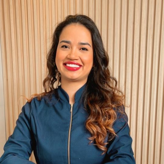 Dra. Giselle Cristina