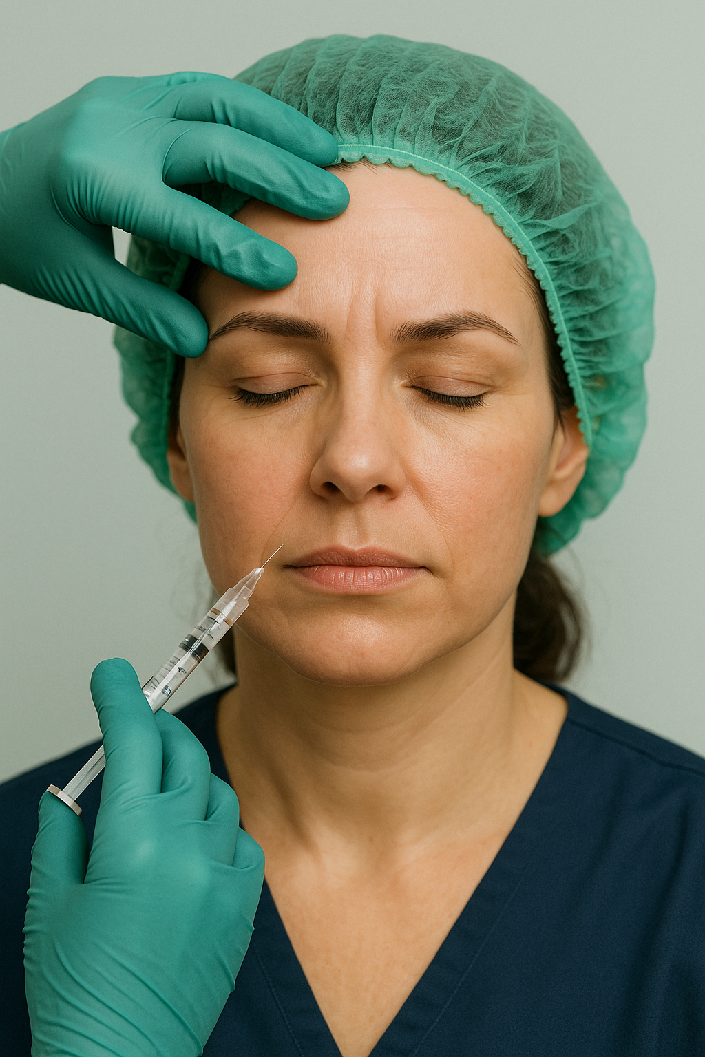 Harmonização Facial
