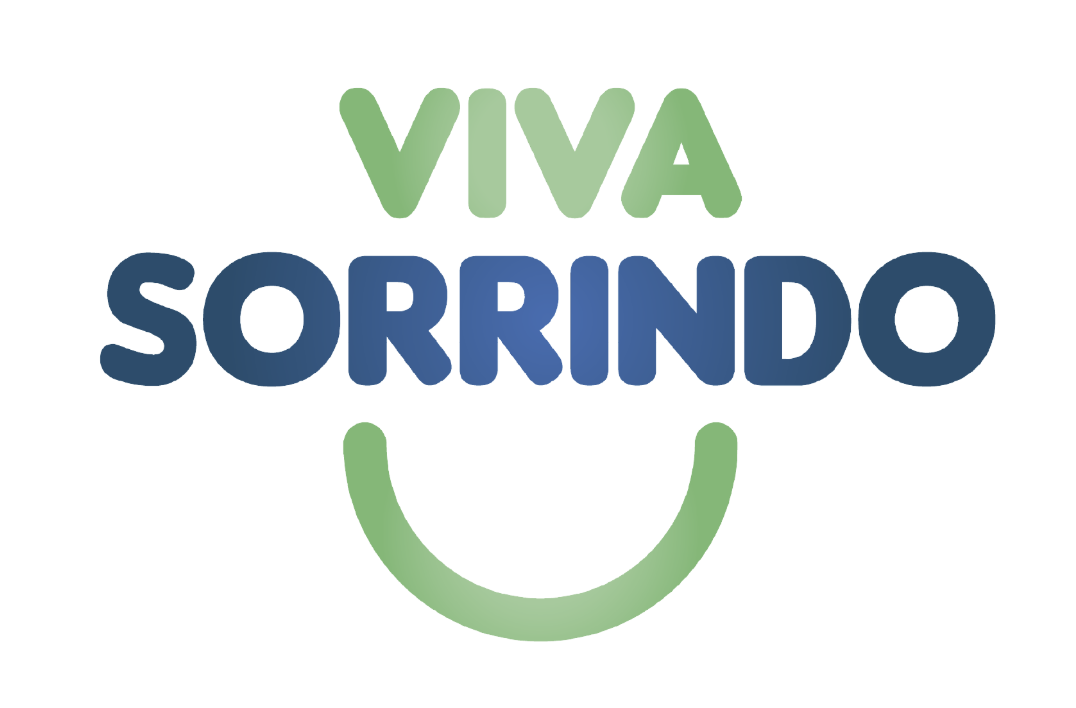 Viva Sorrindo logo